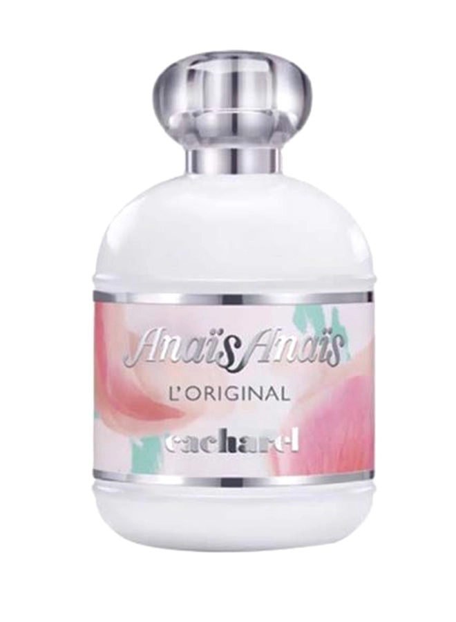 Anais Anais Eau de Toilette 100ml