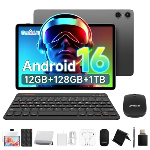 P30T - 128GB 10.1"