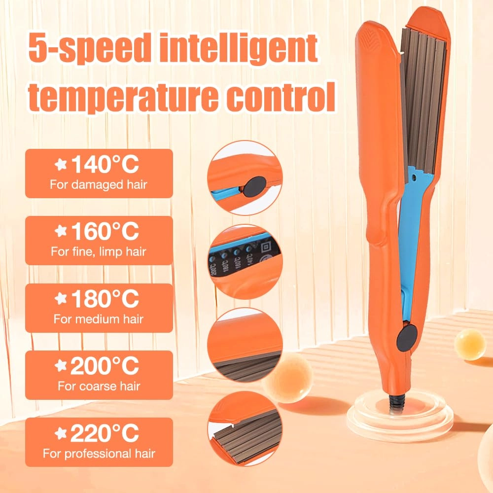 Hair Crimper
