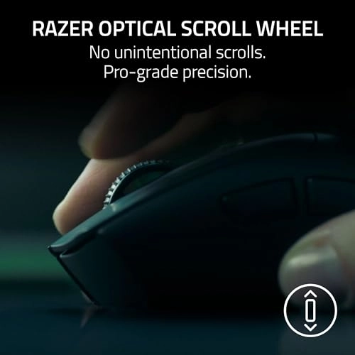 DeathAdder V4 Pro Mouse - Wireless