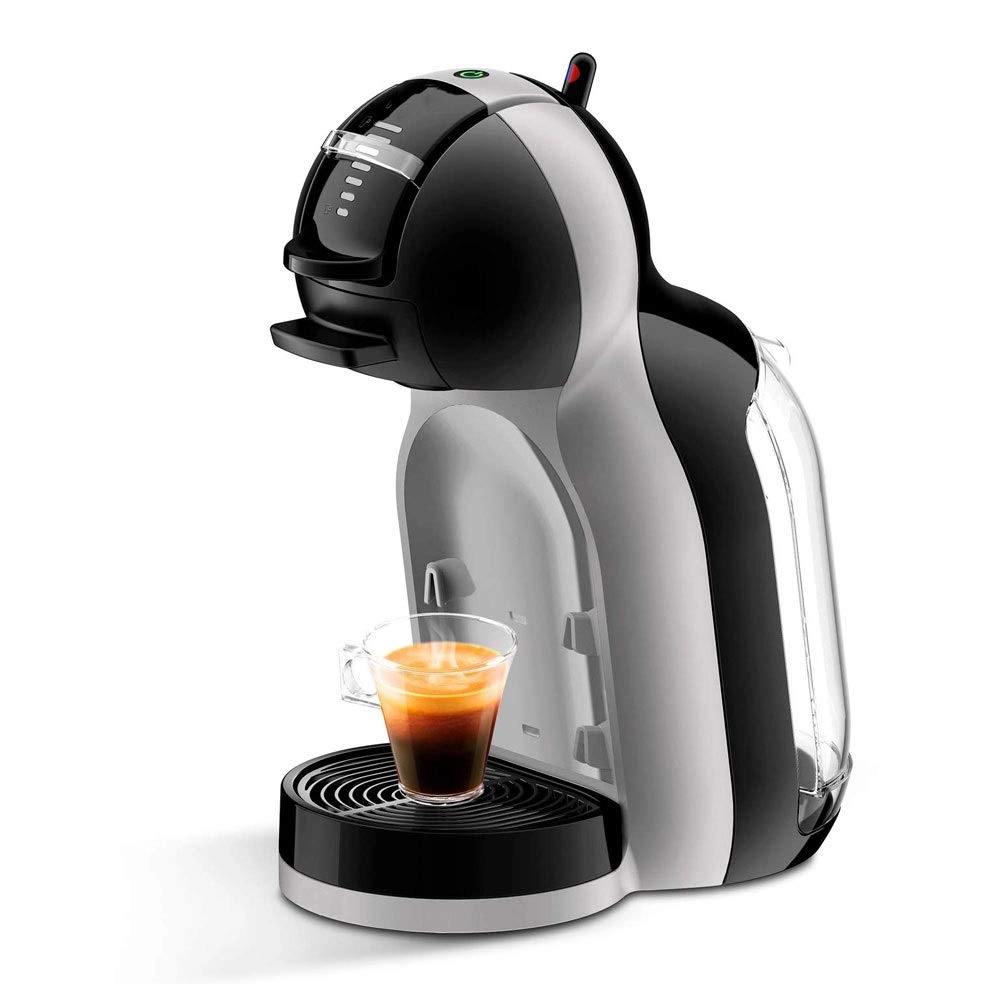 Capsule Coffee Machine