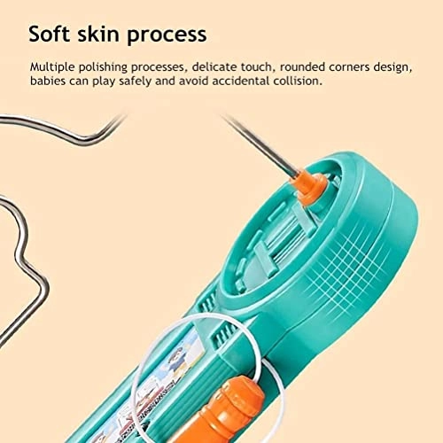 Electric Shock Toy - Electric Shock Maze Game Concentration Training