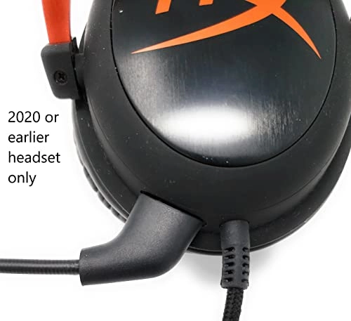 TNE-8054 3.5mm-Mini-Jack Microphone