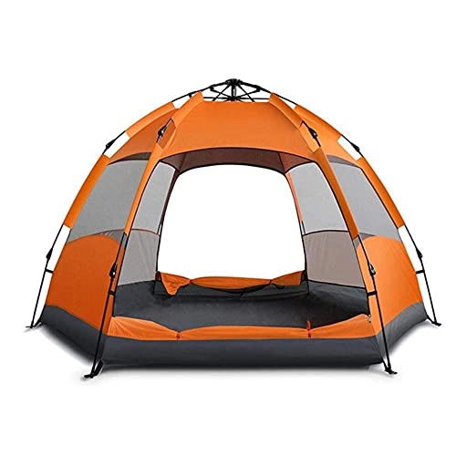 Quick Setup Family Tent - 3-5-7 Person