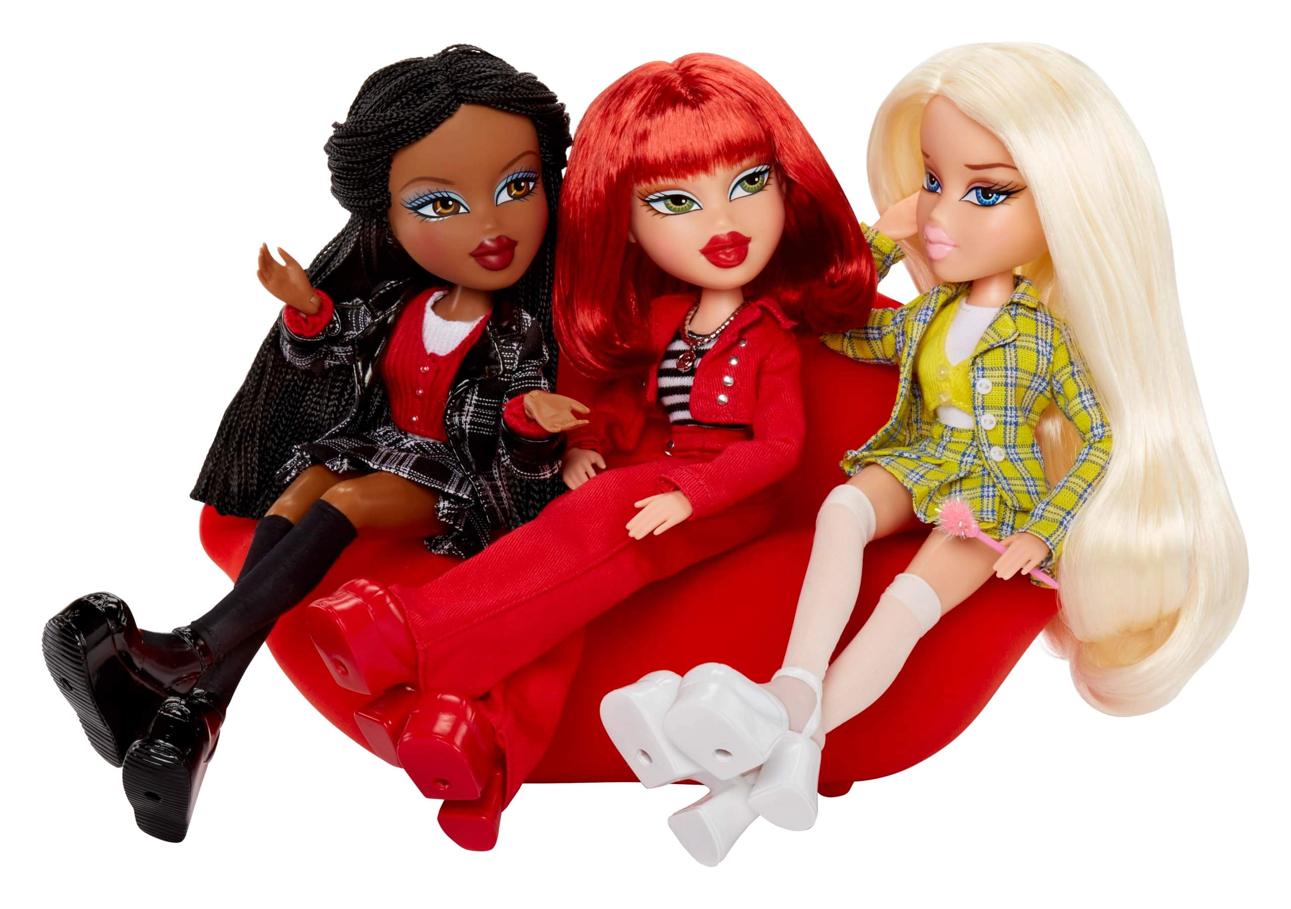 Dionne Fashion Doll - 35.56 cm Clueless Collectable Ages 3+