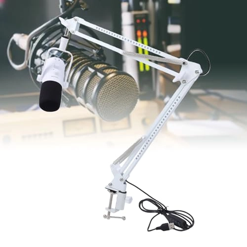 Condenser Dynamic Microphone USB Microphone