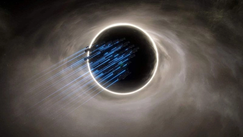 Stellaris - PlayStation 4