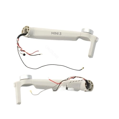 Motor Arm For Mini 3 - Front Left