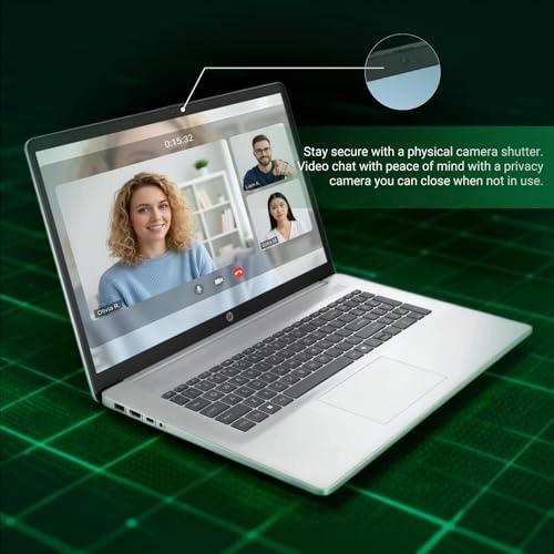 Laptop - 17.3'' 512GB 16GB i3-N305