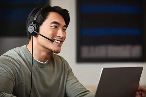 Evolve2 30 Wired Headset