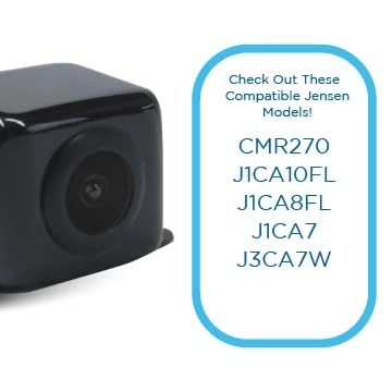 BUCAM100J - IP67 LED