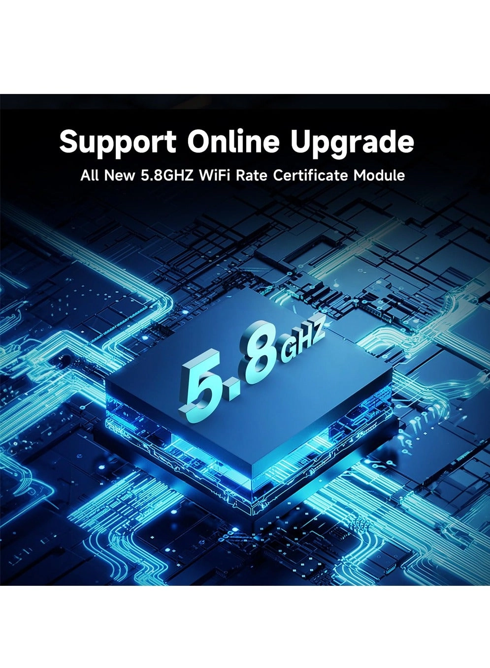 CarPlay Adapter - Bluetooth Wireless iPhone iOS 10+