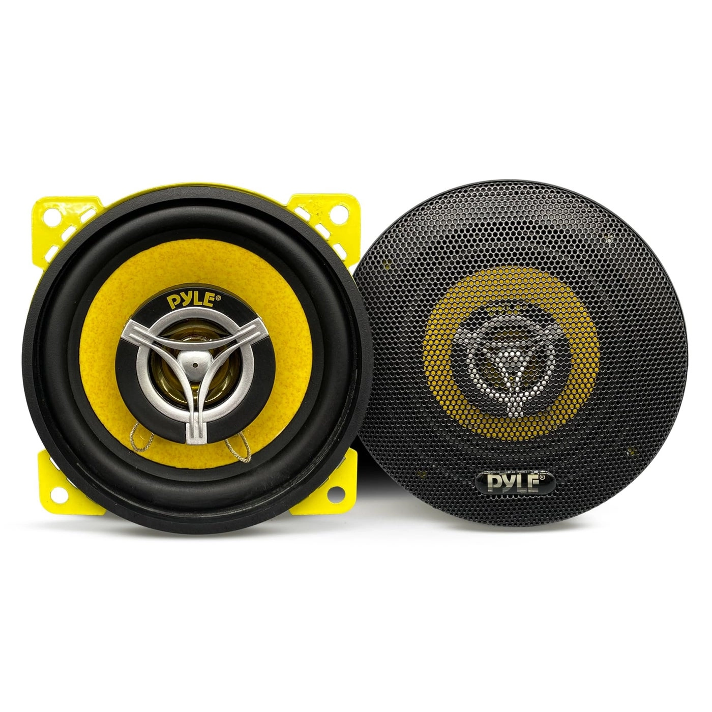 4" Car Sound Speaker - 2-Way