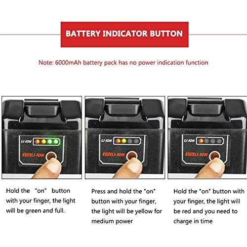 Light Duty Electric Hammer - 3.0 Ah / 4.0 Ah