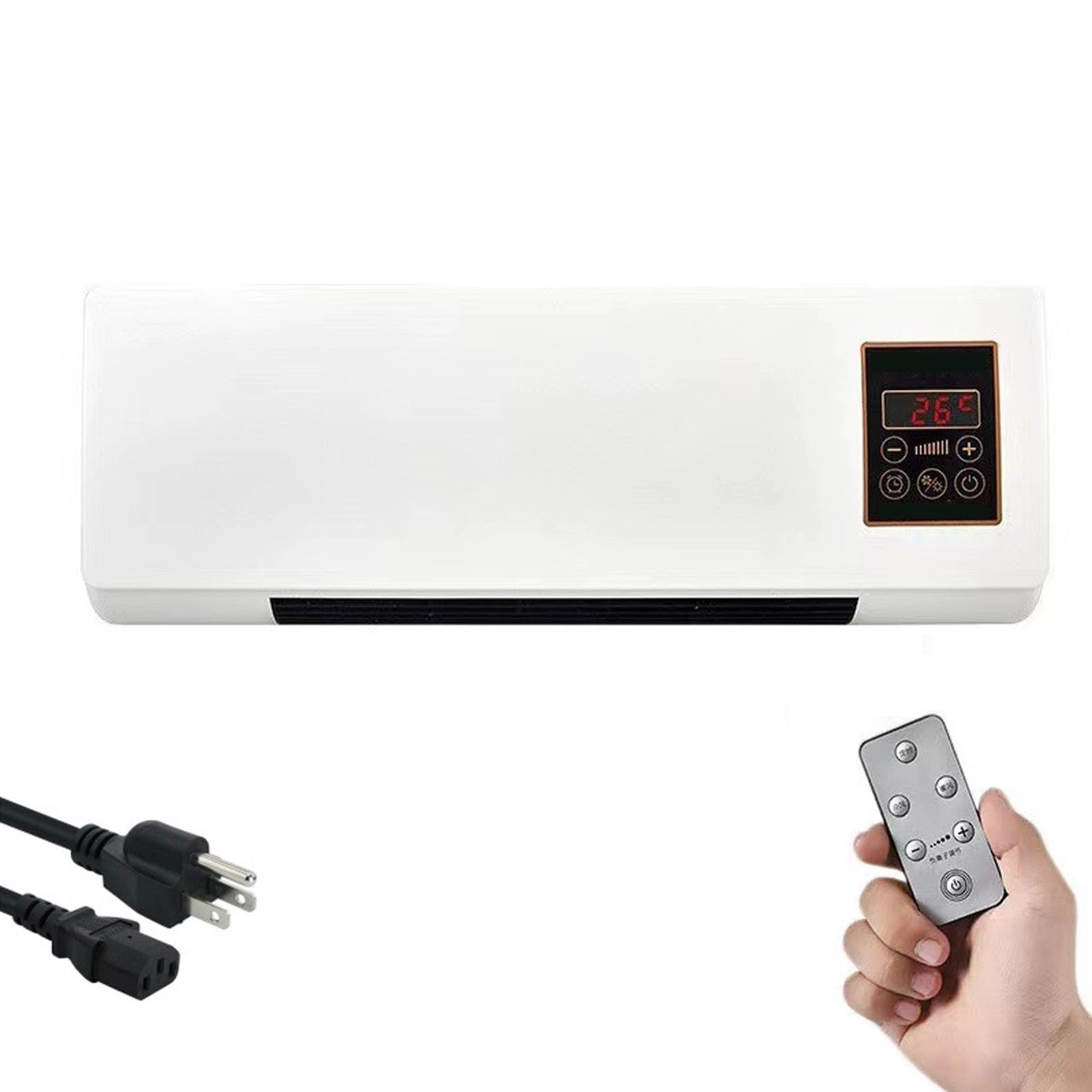 zhenlihuu Condition - 30 Kilowatts