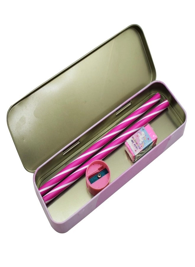 Stationery Gift Set - 6 Pcs