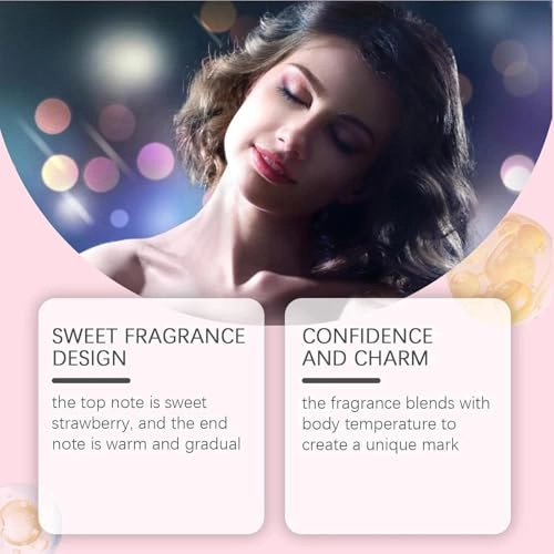 Marsh-mallow Blush Eau de Parfum 50ml
