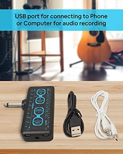 Passport - USB Bluetooth 5W