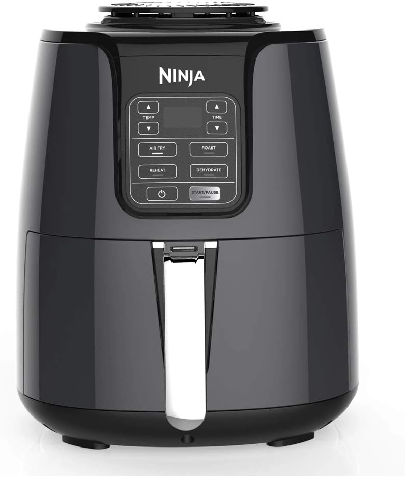 Digital Air Fryer AF100ME