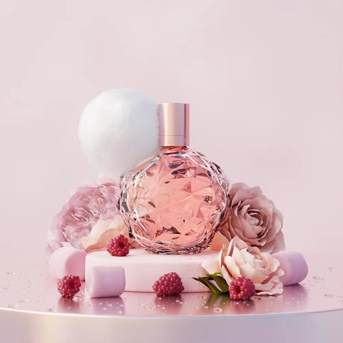 Ari - Eau de Parfum 50 ml