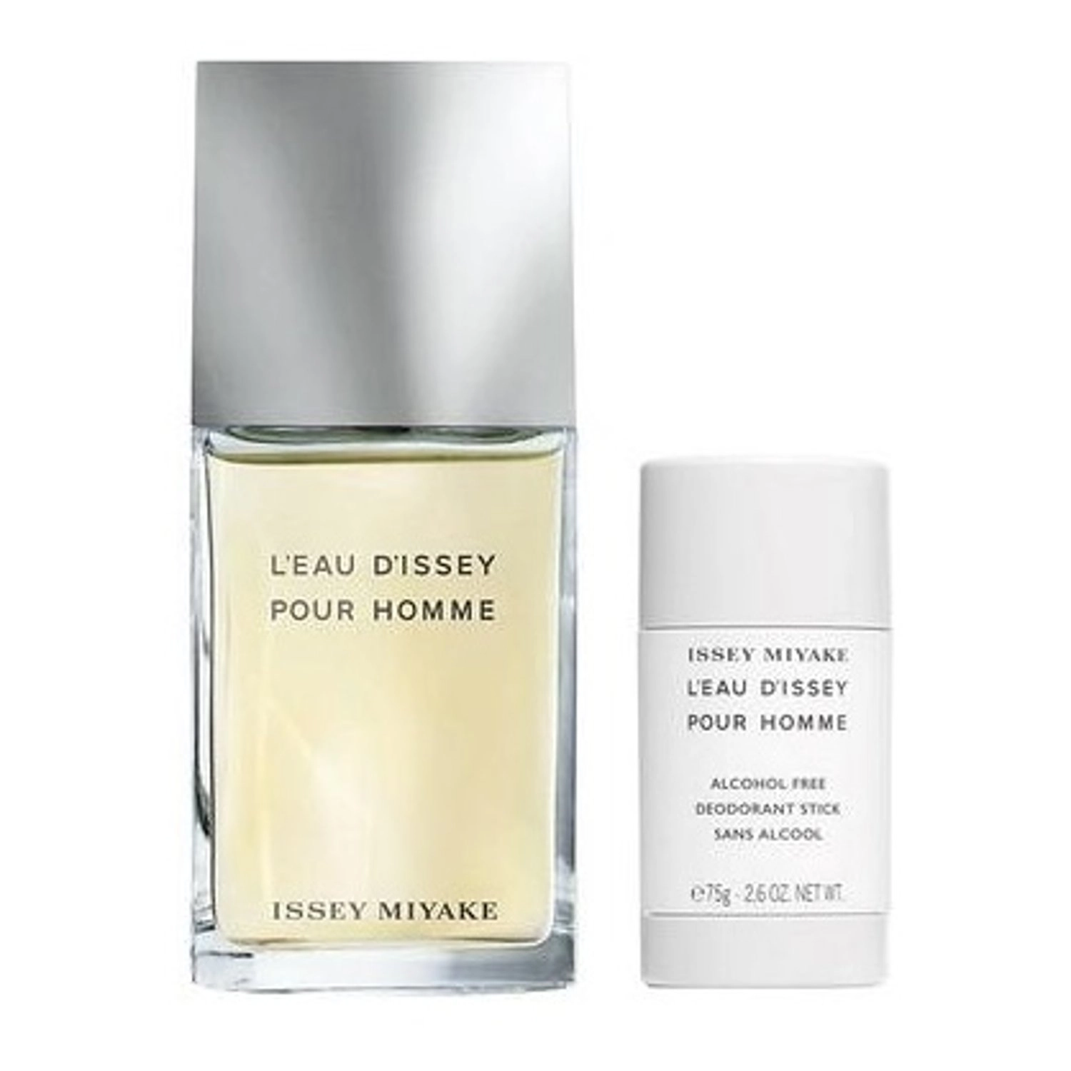 L'Eau d'Issey Fraiche - 100ml EDT + Deodorant Stick - 75g