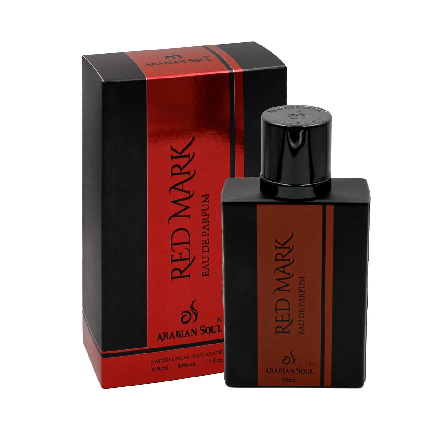 Red Mark Eau de Parfum 50ml