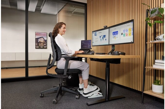 Pro Fit Ergo - Wireless