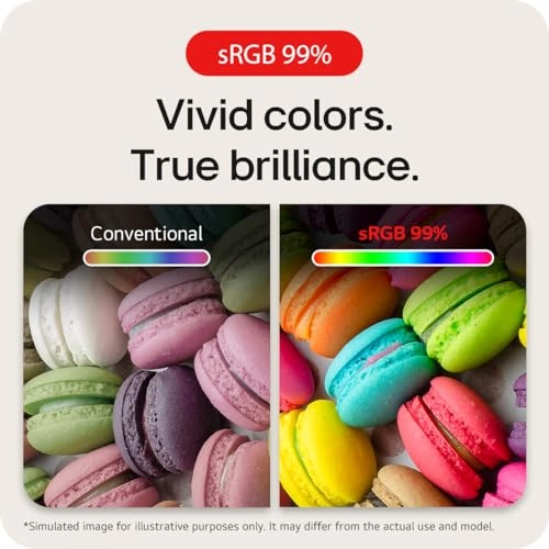 27UN850 - 3840x2160 27 Inches