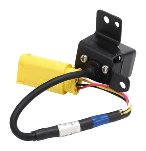 Rear View Camera - wireless