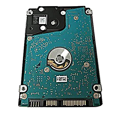 2.5" 5400rpm 64MB SATA 6Gb/s (MQ02ABD100H) - 1TB