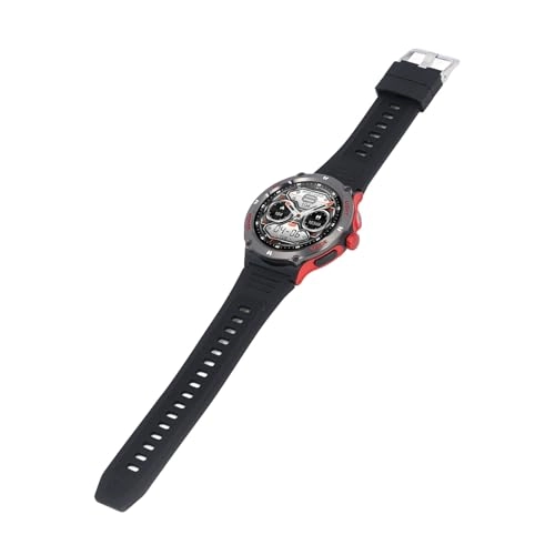 Smart Watch Zinc Alloy