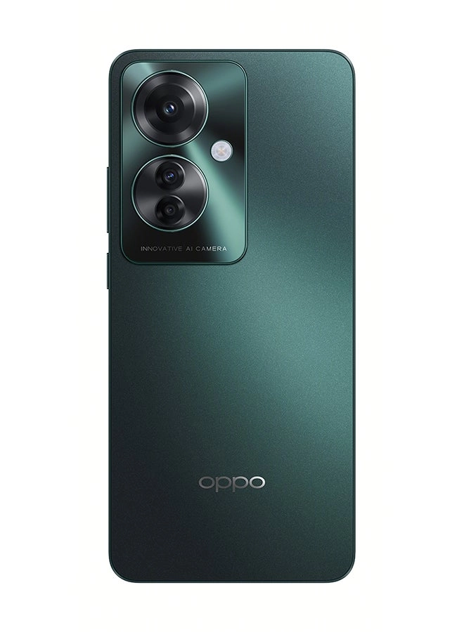 Reno11 F - 8GB 256GB + Calk J03