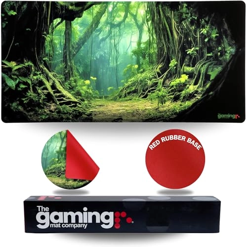 MTG Playmat Cloth Gaming Mouse Pad - 72x36 cm