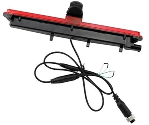 Car Rear View Backup Camera - Night vision 762(H)x504(V)