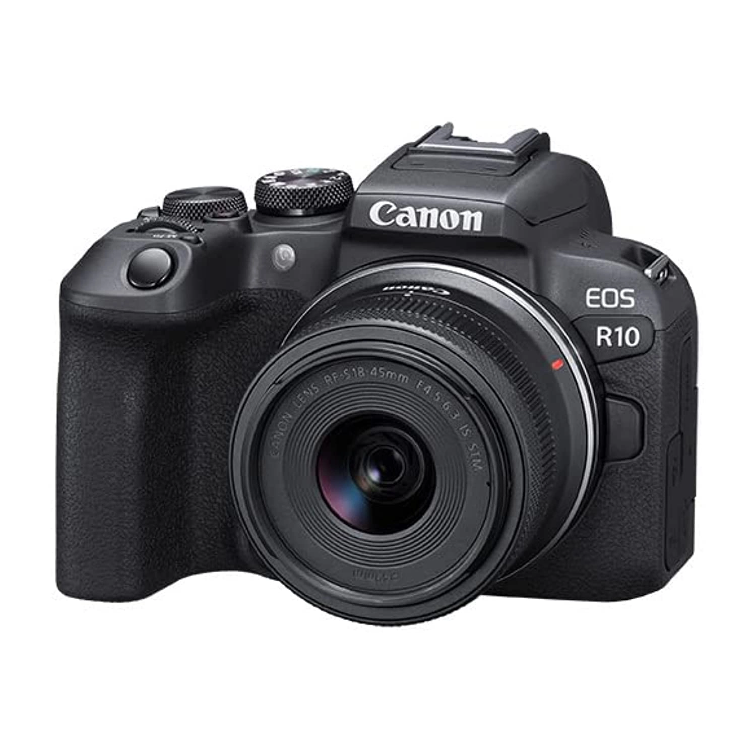 EOS R10 Kit