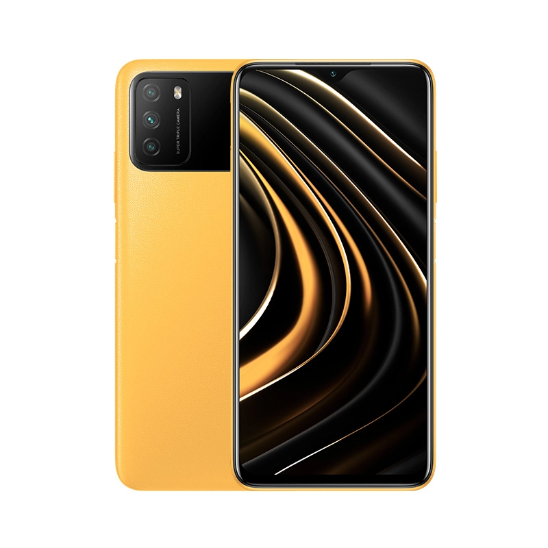 Poco M3 - 4GB 128GB