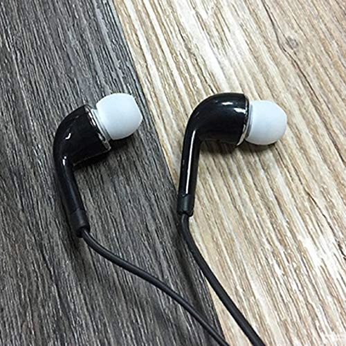 Earphones Headsets in-ear Wired Headphone