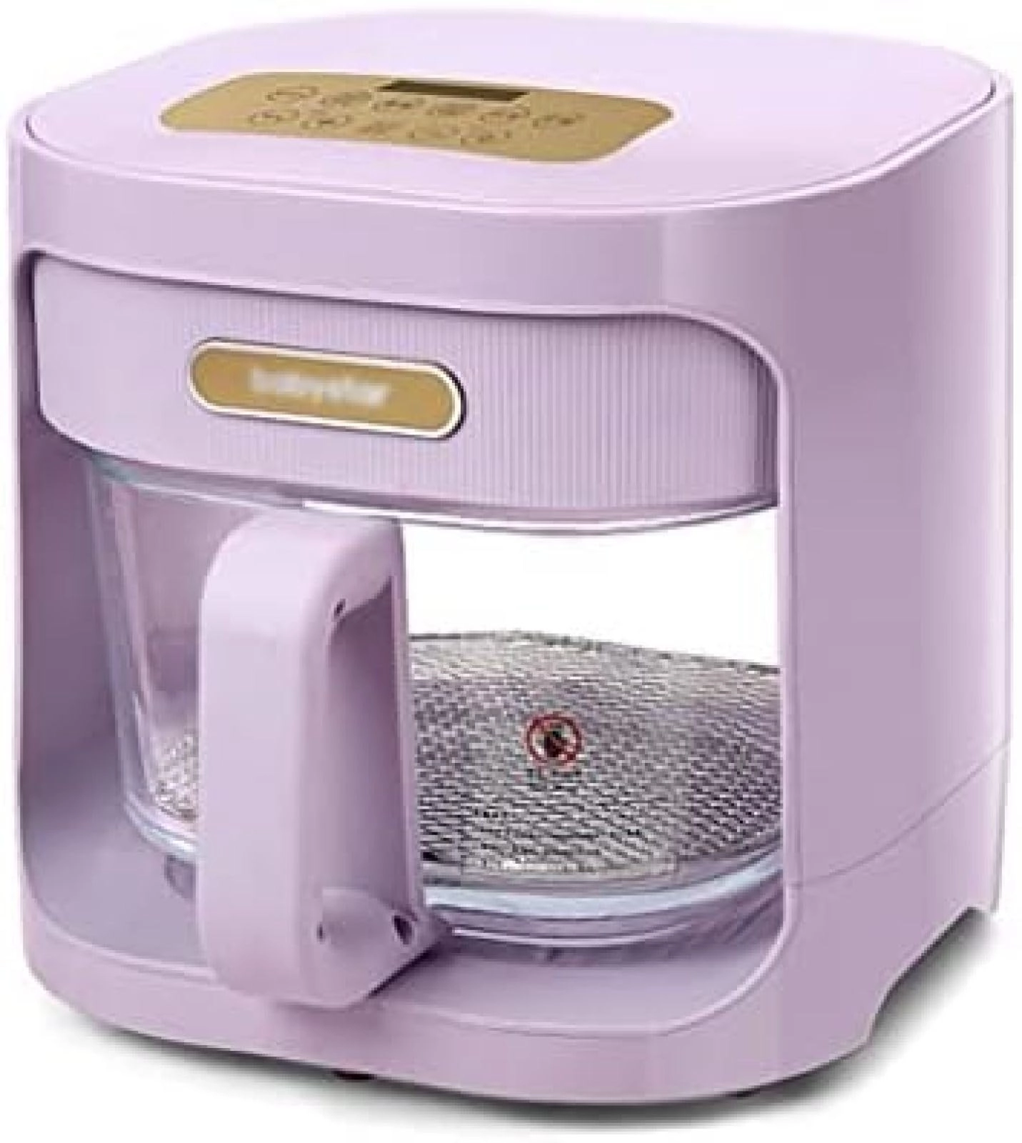 ZhiLWS Home Air Fryer - 4.5L