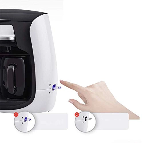 Mini - Removable Tank Automatic Drip