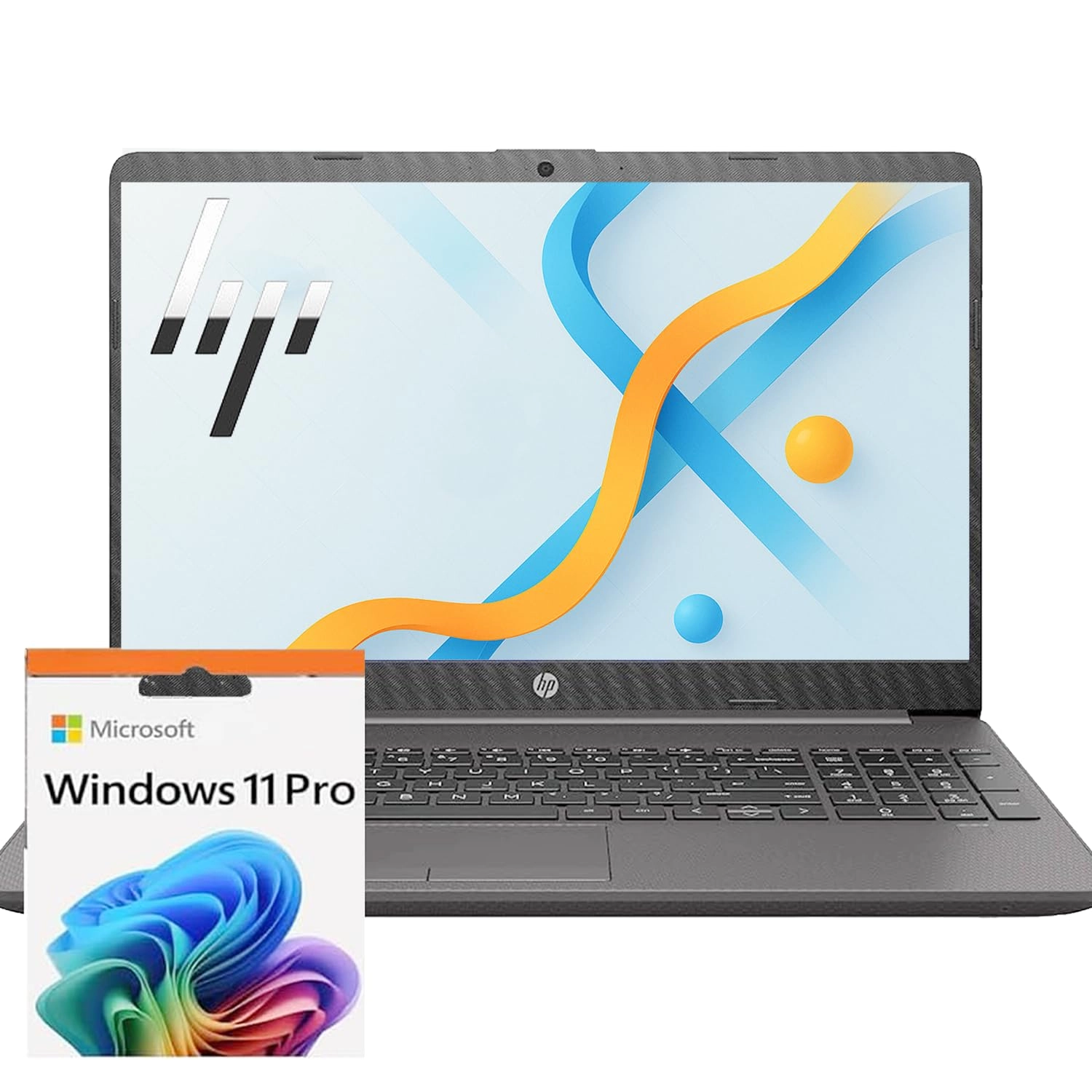 HP G9 - 15.6'' i3-1315U 32GB DDR4 1TB SSD