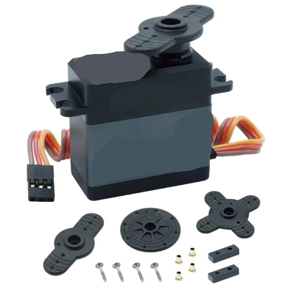 LINHUABAI MV-1271SG - 7.4V 35KG