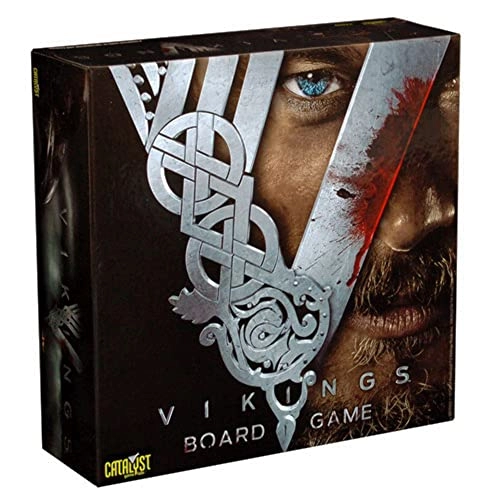 Vikings: The Board Game