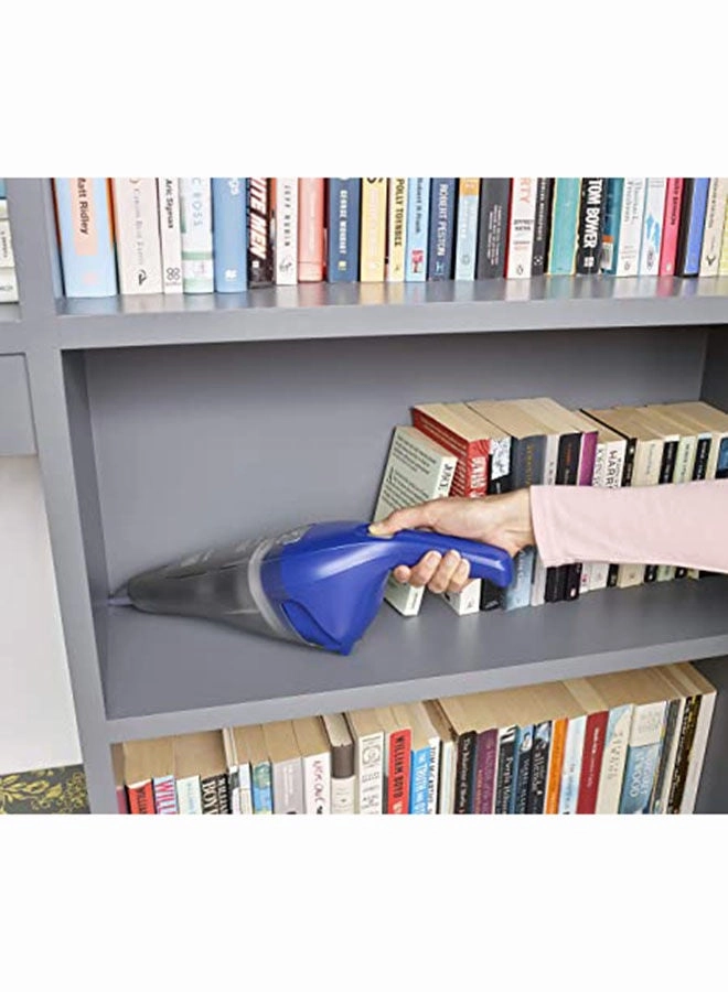 NVC115WA-B5 - Cordless 3.6V Lithium Ion