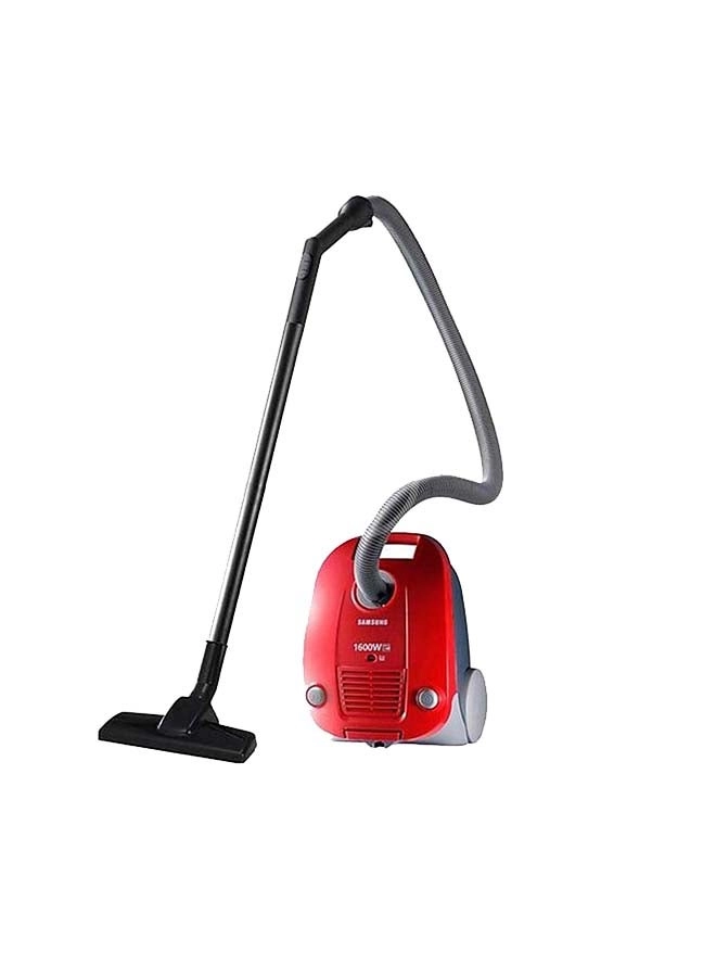 Vacuum Cleaner (VCC4130S37/EGT)
