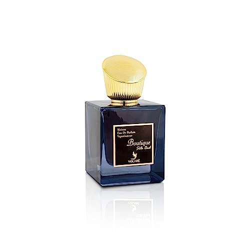 Mystique Roses Eau de Parfum - 100 ml