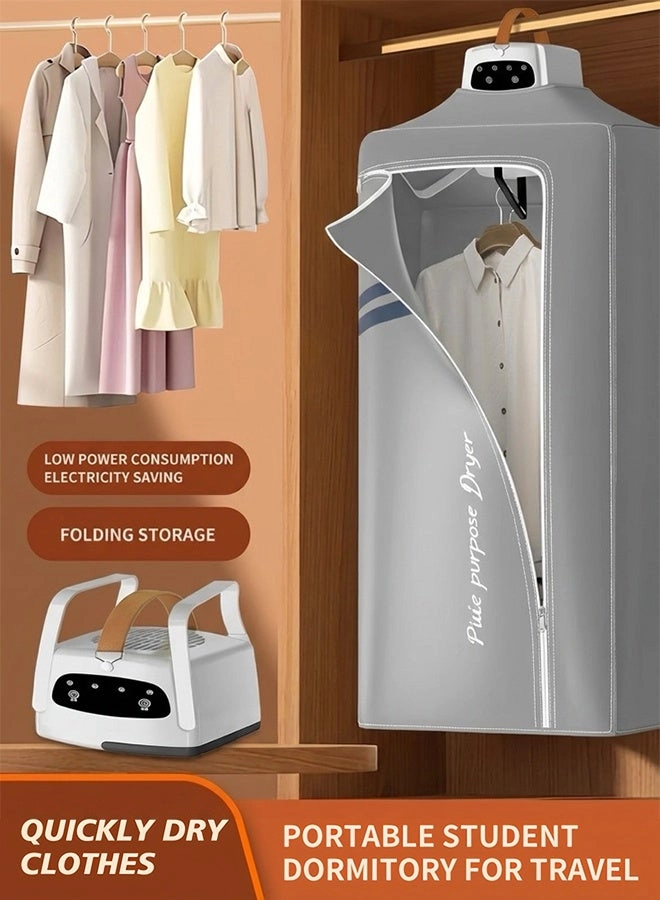 Portable Laundry Dryer