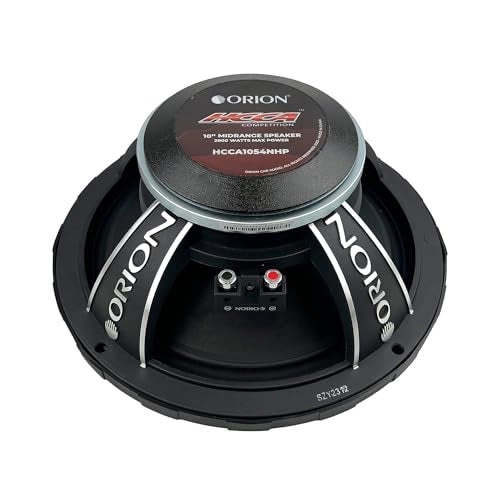 HCCA1054NHP - midrange