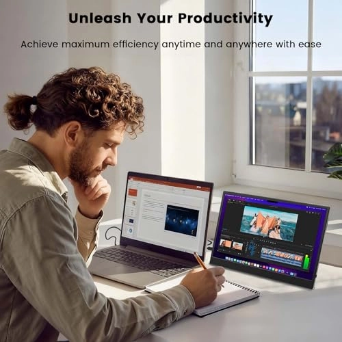 PM1506S - 15.6 Inches 1920x1080