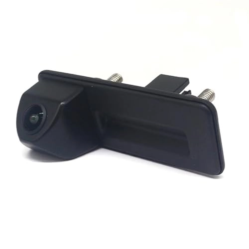 Rear View Camera - Night vision Wire AHD 720P