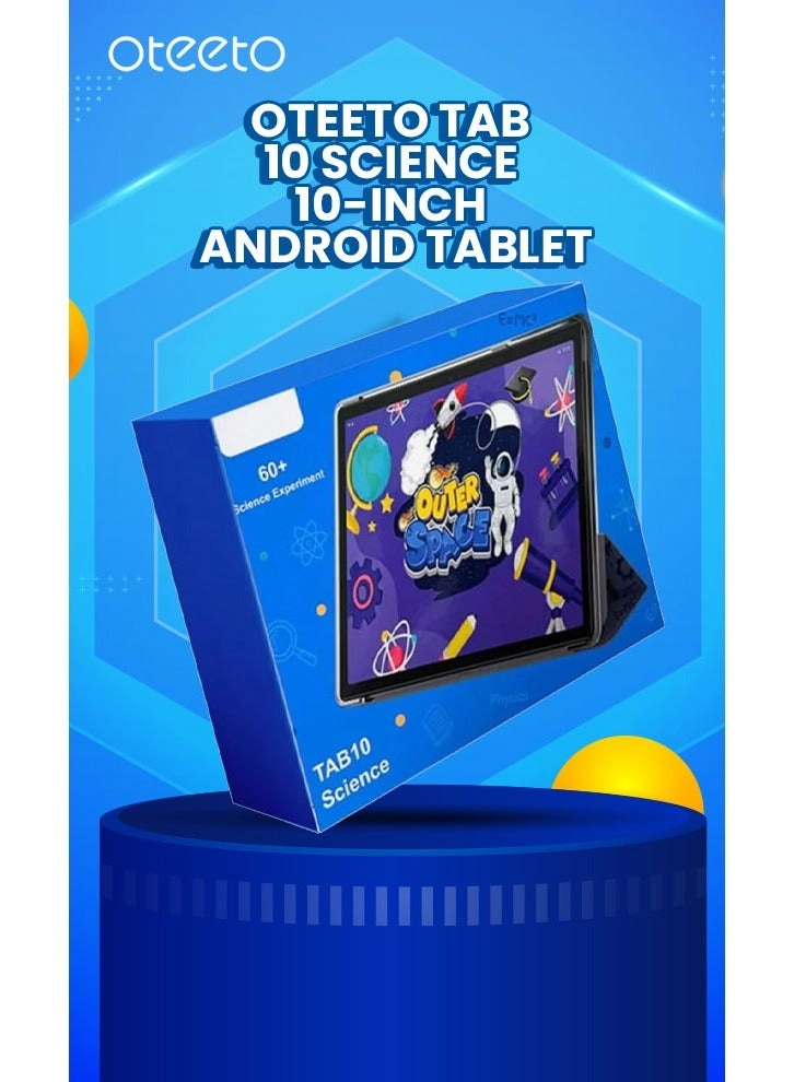 TAB 15 - 8GB 10.1 Inch 512GB
